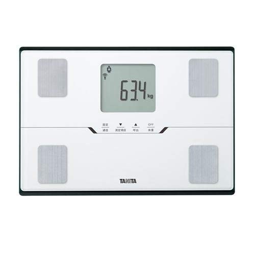 Tanita 767 body - bc-767-wh,