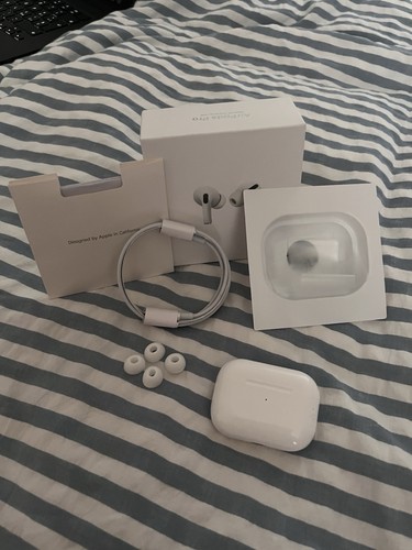 Airpods pro 1re génération - 1re,