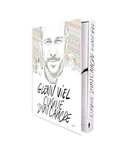 Cuisine cancre coffret - -,