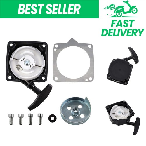 Mchnic kit lanceur - mchnic, de