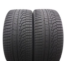 255 35 19 2x Hankook 255/35