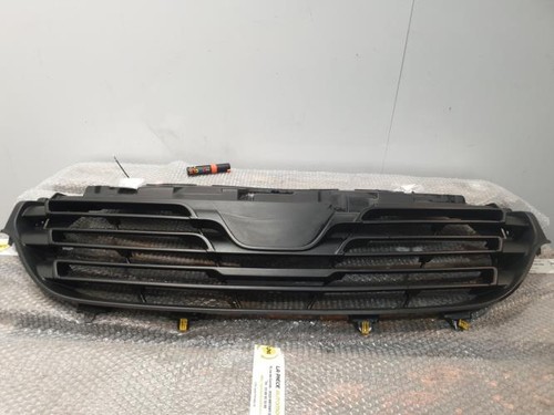 Calandre renault trafic - renault, 3