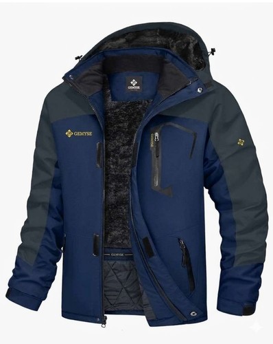 Veste ski homme camouflage - veste, de