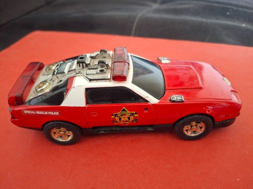 Voiture figurine ancien - voiture,