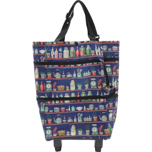 Charette pliable sac - sac, de