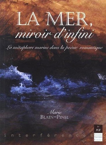 Mer miroir infini pur - infini,