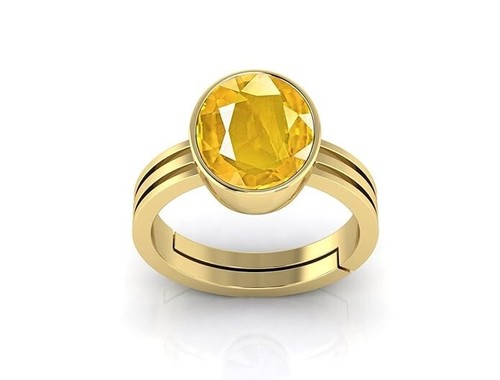 Bague plaqué pierre - bague, or