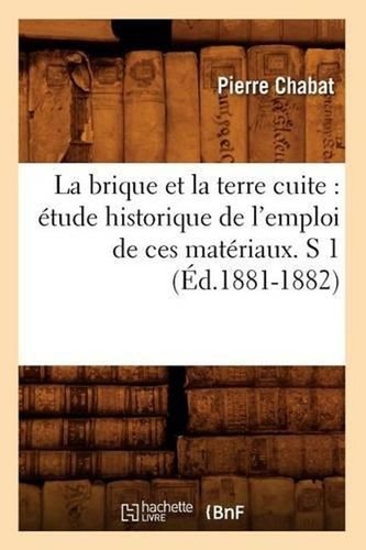 Brique terre cuite - la,