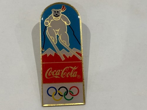 Pins pin olympic olympique noc - pin,