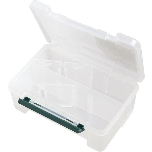 Meiho fly case - case, hd