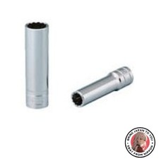 Ktc deep socket - ktc, 12.7