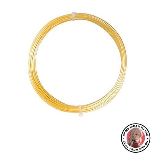 String tennis luxilon - string,