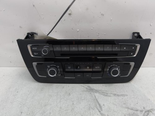Commande chauffage bmw serie - chauffage,