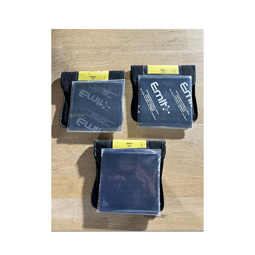 Set tiffen filters - set,