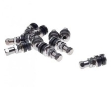 10x Valve de Roue de Scooter