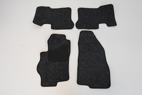 Kit tapis sol intérieur - de,