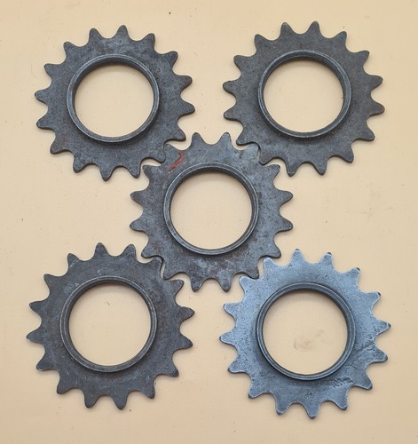 Pignon fixe 16d sprocket fixed - pignon,