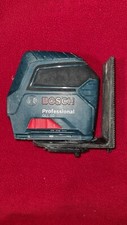 BOSCH PROFESSIONAL GLL 50