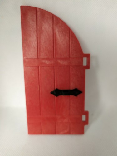 Playmobil 3269 porte - 3269, rouge