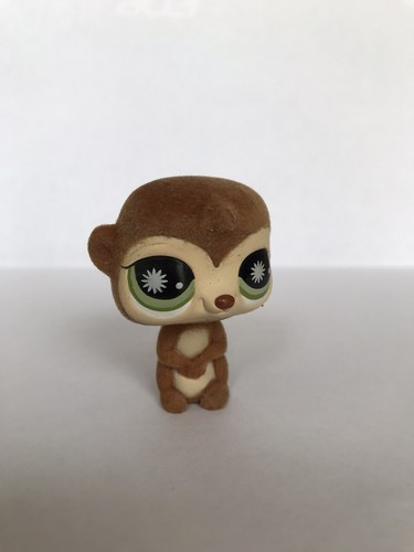 Lps littlest pet shop - pet,