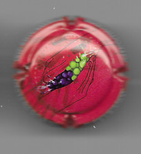 capsule de champagne COTEAUX