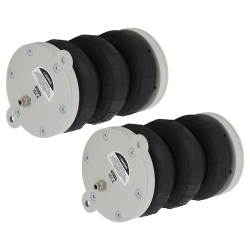 Suspension pneumatique for - 2x,