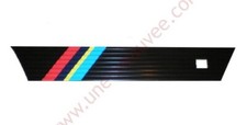 Autocollant sticker bande - autocollant,