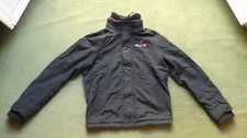 Veste coupe-vent Hollister taille M
