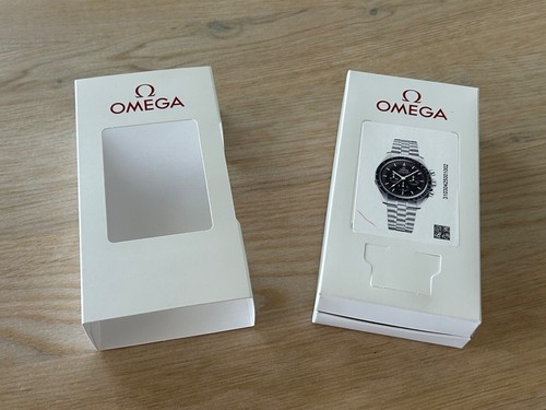 Omega boîte rangement - omega,