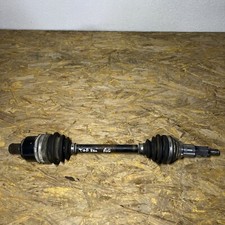 Tgb Blade 550 Cardan arrière Gauche 