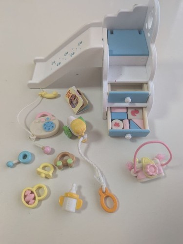 Ensemble jouets pour bébé - jouets,