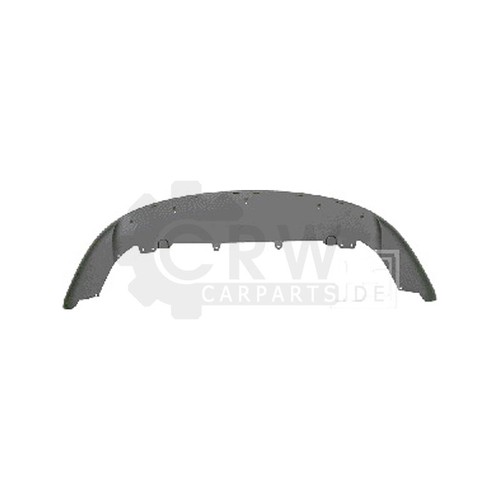 Van wezel spoiler avant pour - wezel,