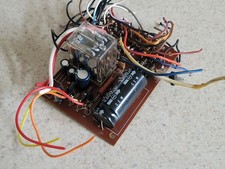 YAESU RECTIFIER UNIT BOARD PB