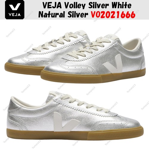 Veja volley argent - veja,