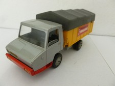 Berliet stradair trigano - berliet,