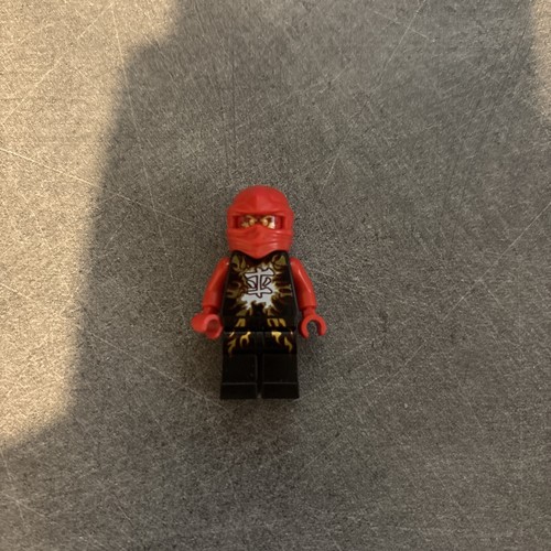Lego ninjago minifigures - lego,