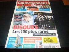 "COLLECTIONNEUR & CHINEUR