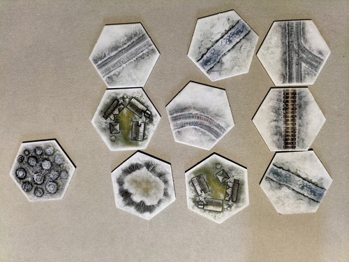 Hex terrain memoir - terrain/,