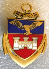 INFANTERIE COLONIALE 2 EME