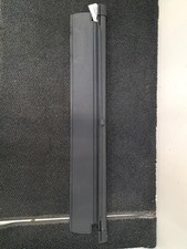 Plage arriere CITROEN C4 GRAND