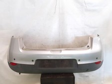 Pare choc arriere RENAULT MEGANE 3 PHASE 1 850220056R