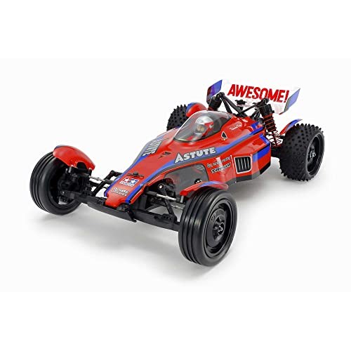 Tamiya astute 2022 td2 - 1/10, rc