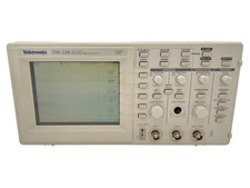 Oscilloscope tektronix tds - tds, 220