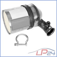 FILTRE À PARTICULES FAP POUR