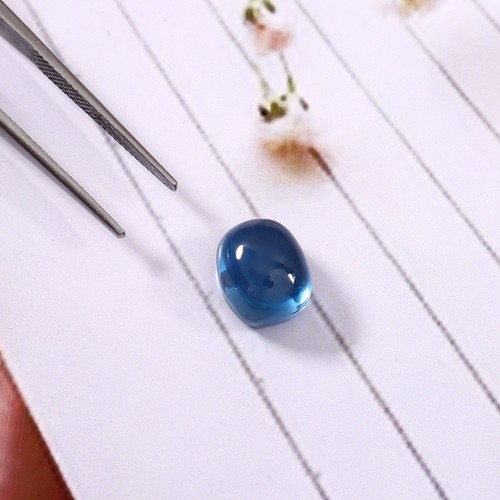 Aaa naturel brésilien bleu - naturel,