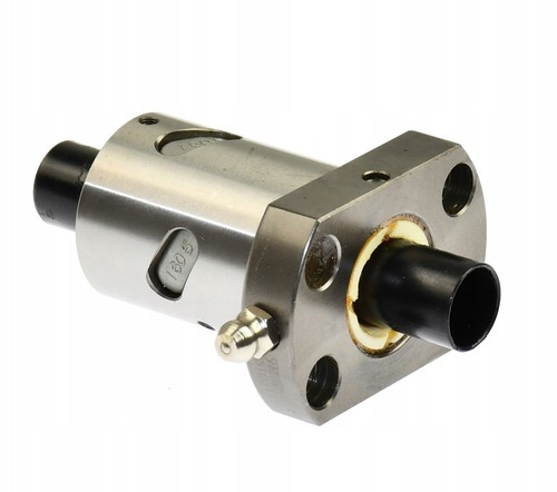 écrous billes tbi sfdr1605 - Écrous,