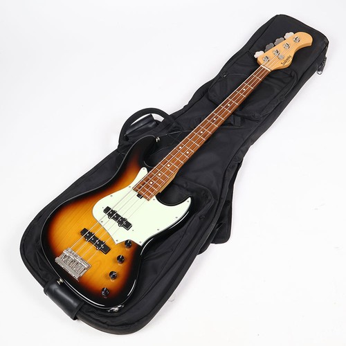 Used sadowsky metroline rs4 - used,