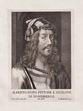 Albrecht Dürer Peintre