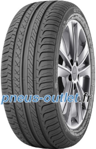Radial champiro fe1 - gt,