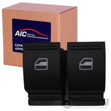 AIC Interrupteur, Lève-vitre